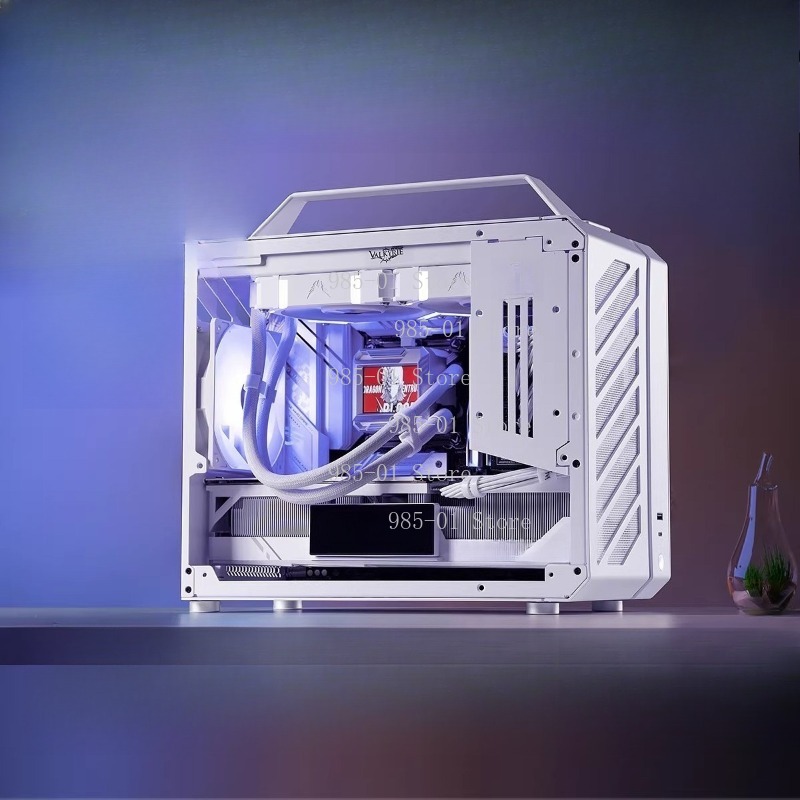 Mechanic Master C28 PC Case Su - đánh giá và giá Mechanic Master C28 Matx Portable Pc Case