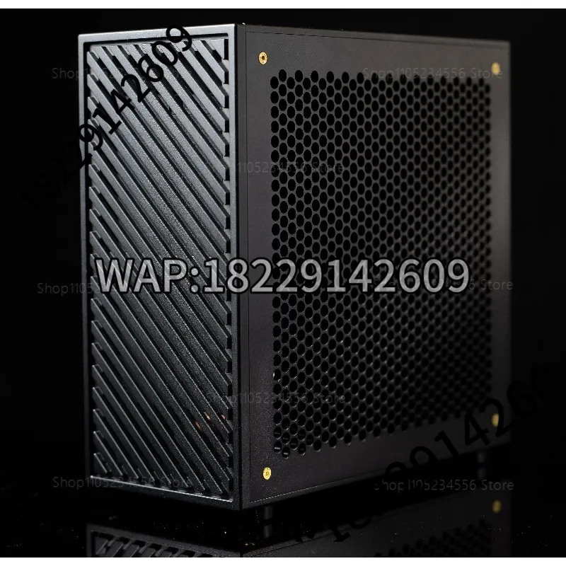 LP P6 ITX Case Aluminum CNC Mi - đánh giá và giá Sff Mini Itx Cnc Aluminum Chassis