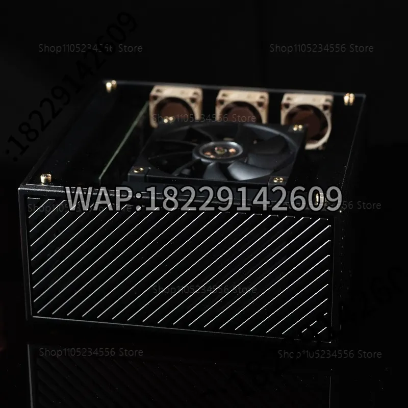 LP P6 ITX Case Aluminum CNC Mi - đánh giá và giá Sff Mini Itx Cnc Aluminum Chassis